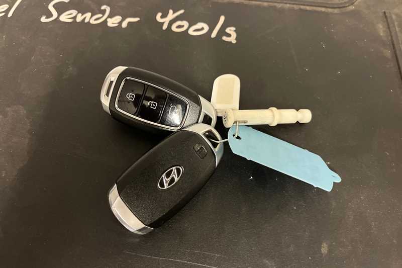 Used Hyundai KONA 2022 for sale - 76939015: Photo 36