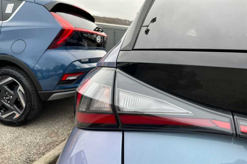 Used Hyundai i20 2026 for sale - 77699381: Photo 31