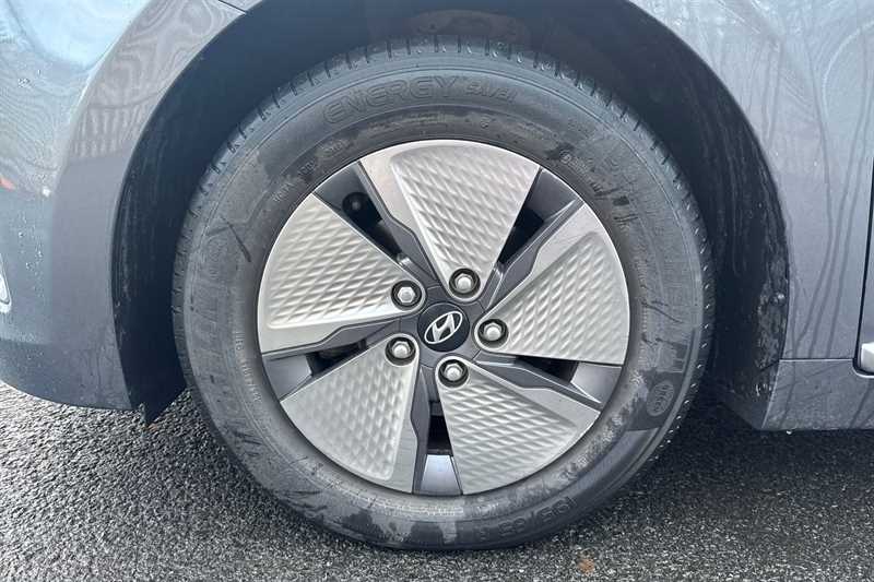 Used Hyundai IONIQ 2021 for sale - 77335414: Photo 12