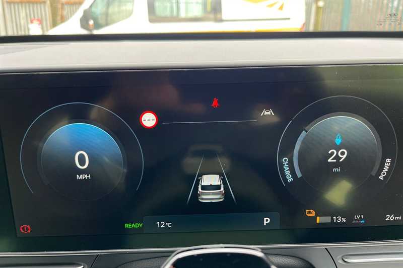 Used Hyundai KONA 2024 for sale - 76448647: Photo 20