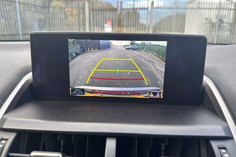 Used Lexus NX 2021 for sale - 77402611: Photo 19