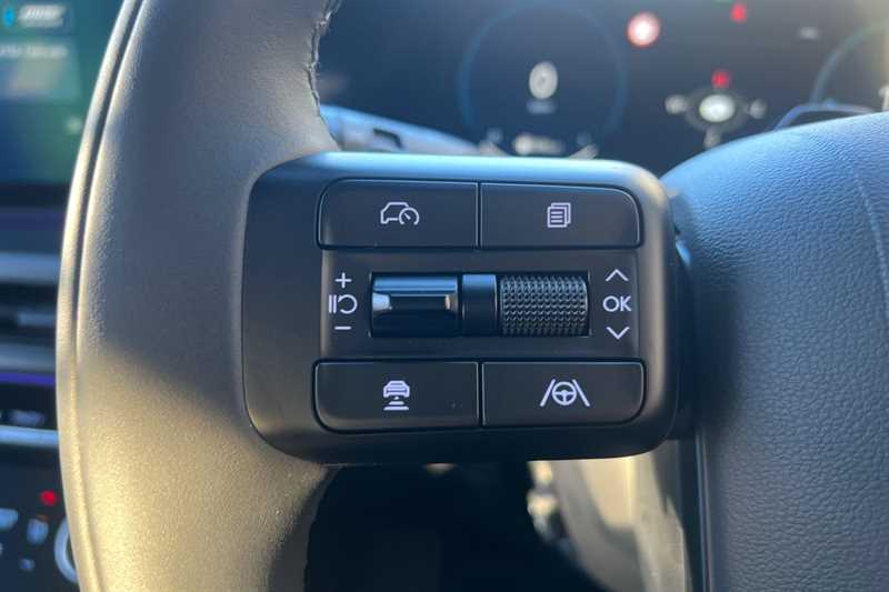 Used Hyundai Santa Fe 2025 for sale - 77894663: Photo 21