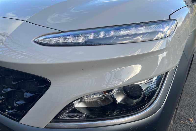 Used Hyundai KONA 2023 for sale - 76843649: Photo 29