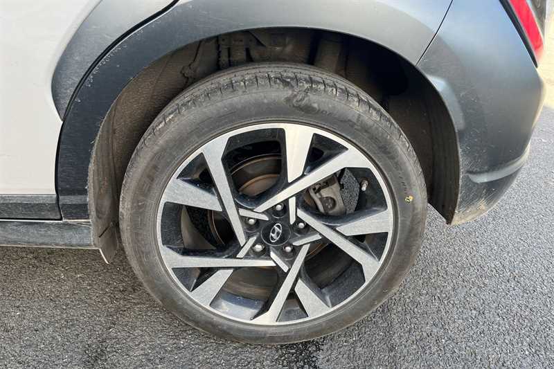 Used Hyundai KONA 2023 for sale - 76843649: Photo 9