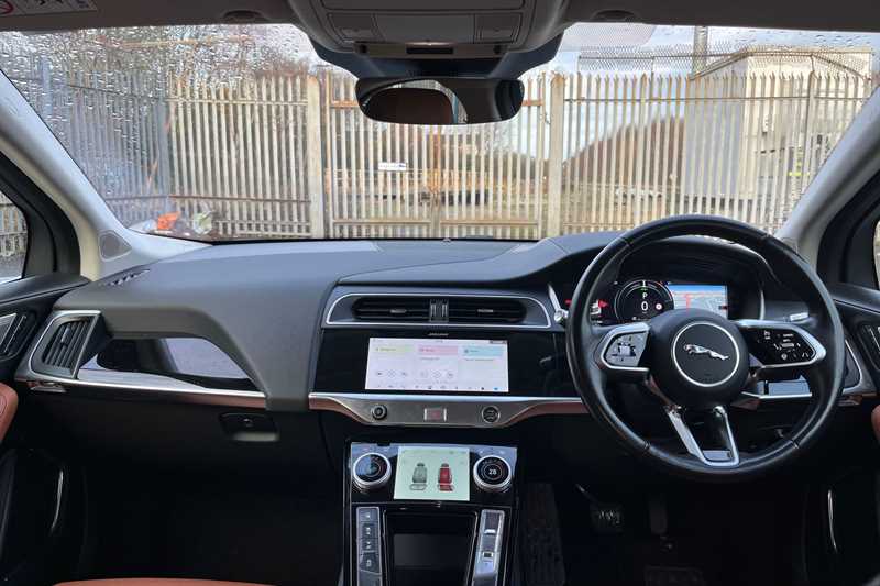 Used Jaguar I-Pace 2019 for sale - 77334570: Photo 13