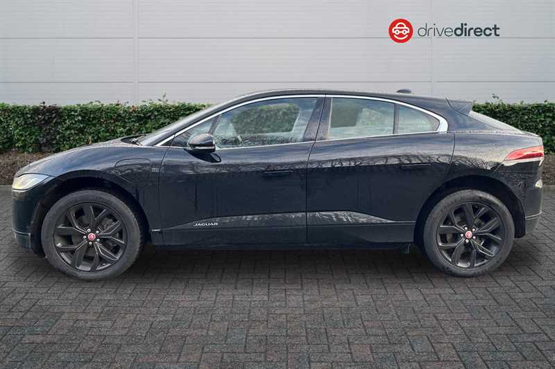 Used Jaguar I-Pace 2019 for sale - 77334570: Photo 6