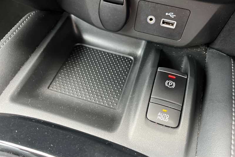 Vehicle 43