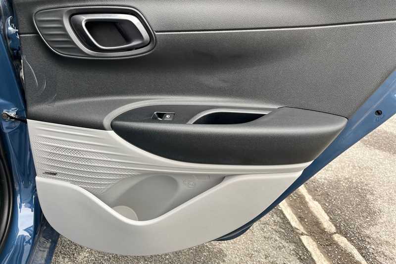 Used Hyundai i20 2025 for sale - 77403217: Photo 40