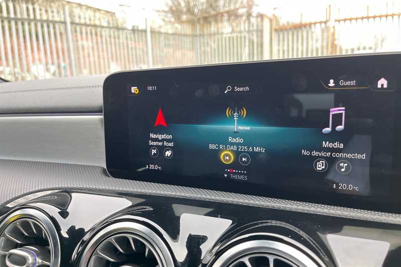 Used Mercedes-Benz CLA 2020 for sale - 78137788: Photo 17