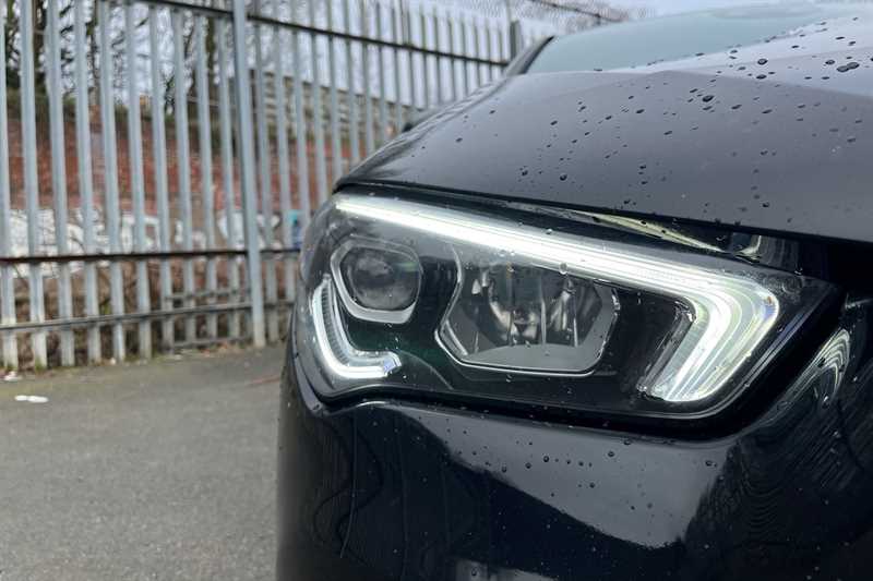 Used Mercedes-Benz CLA 2020 for sale - 78137788: Photo 28