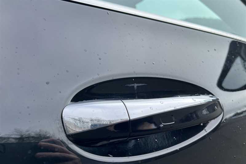 Used Mercedes-Benz CLA 2020 for sale - 78137788: Photo 33