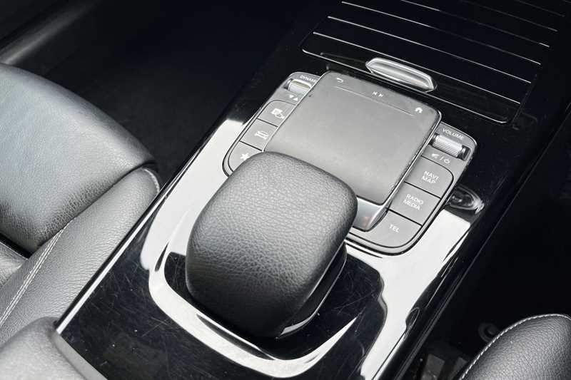 Used Mercedes-Benz CLA 2020 for sale - 78137788: Photo 37