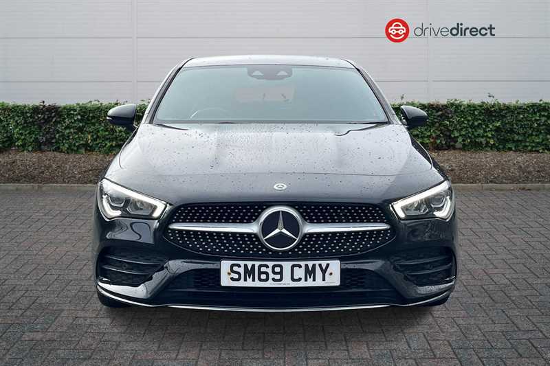 Used Mercedes-Benz CLA 2020 for sale - 78137788: Photo 8