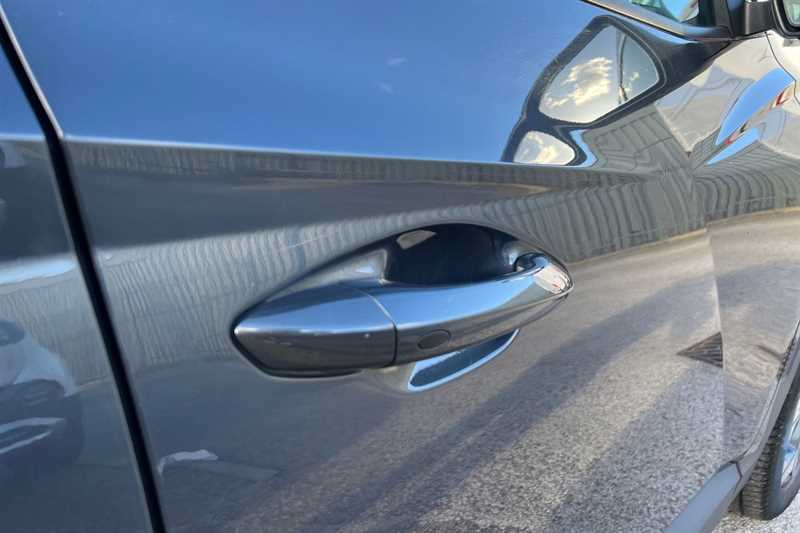 Used Hyundai TUCSON 2021 for sale - 78143130: Photo 33