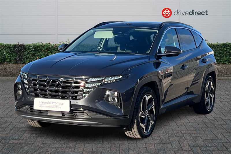 Used Hyundai TUCSON 2021 for sale - 78143130: Photo 7