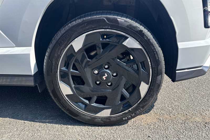 Used Hyundai KONA 2024 for sale - 77895150: Photo 11