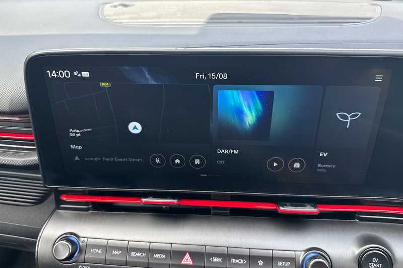 Used Hyundai KONA 2024 for sale - 77895150: Photo 17