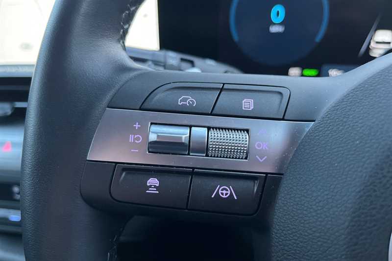 Used Hyundai KONA 2024 for sale - 77801652: Photo 21