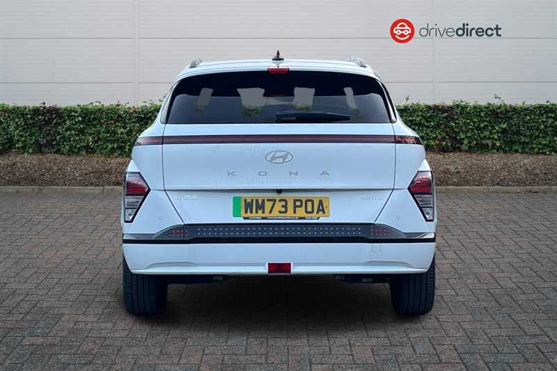 Used Hyundai KONA 2024 for sale - 77801652: Photo 4