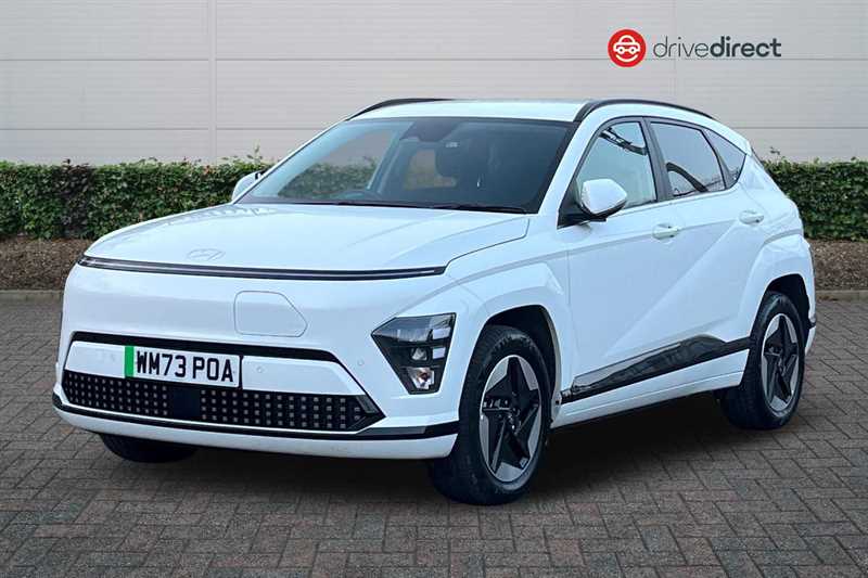 Used Hyundai KONA 2024 for sale - 77801652: Photo 7