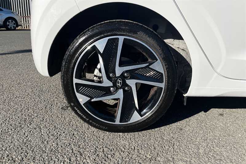 Used Hyundai i10 2025 for sale - 75846956: Photo 10