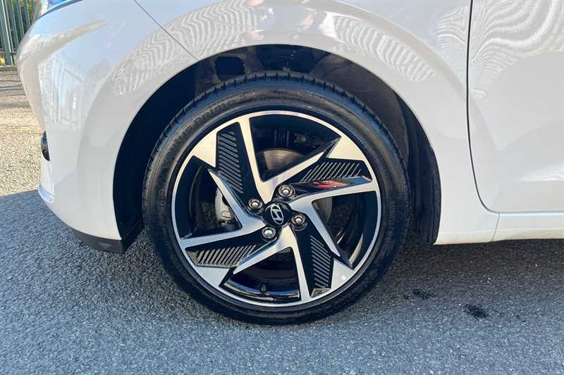 Used Hyundai i10 2025 for sale - 75846956: Photo 12