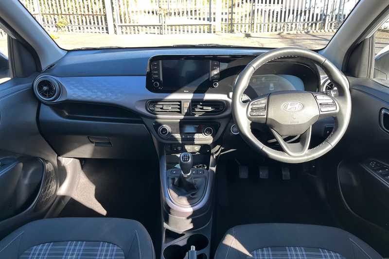 Used Hyundai i10 2025 for sale - 75846956: Photo 13