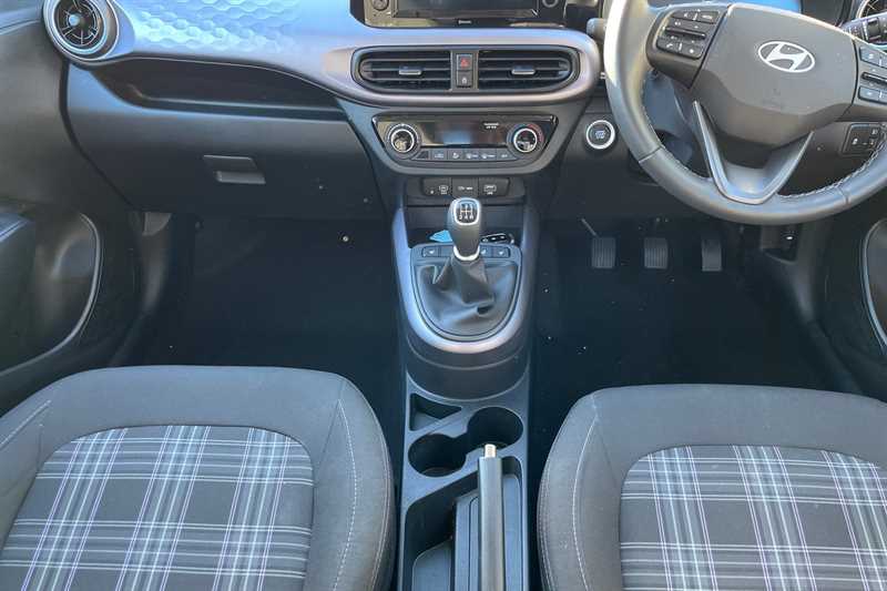 Used Hyundai i10 2025 for sale - 75846956: Photo 14