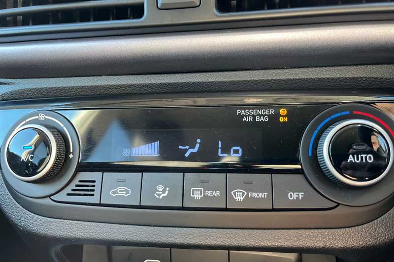 Used Hyundai i10 2025 for sale - 75846956: Photo 15