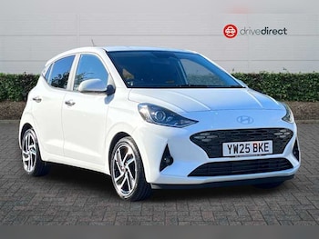 Hyundai - i10