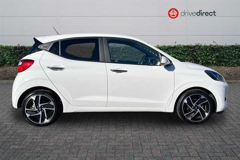 Used Hyundai i10 2025 for sale - 75846956: Photo 2