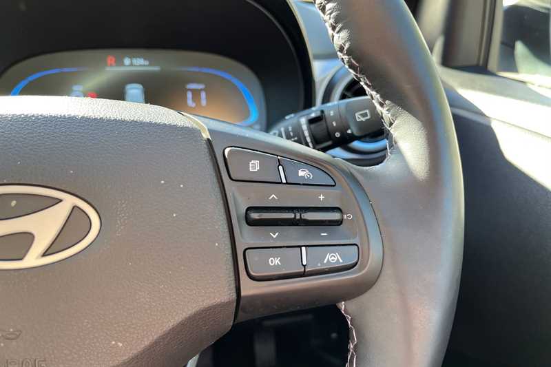 Used Hyundai i10 2025 for sale - 75846956: Photo 22