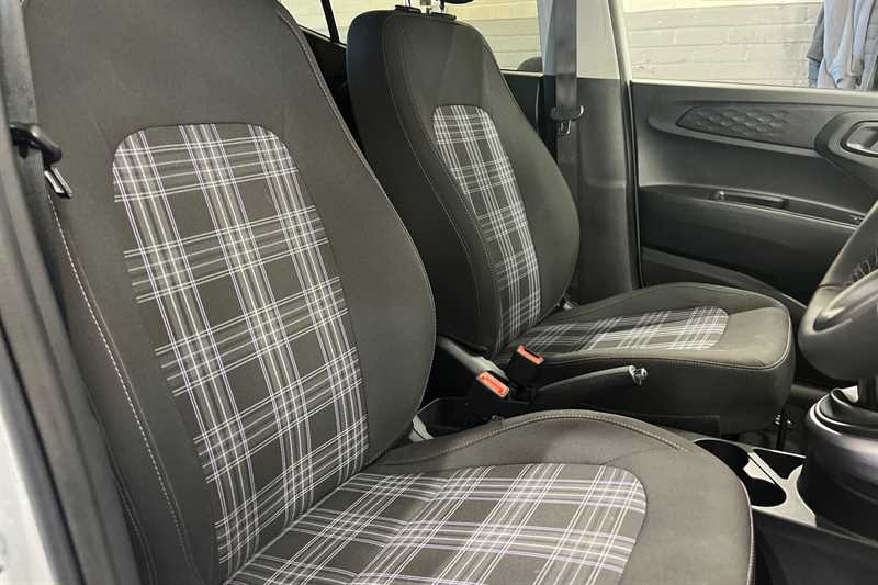 Used Hyundai i10 2025 for sale - 75846956: Photo 23