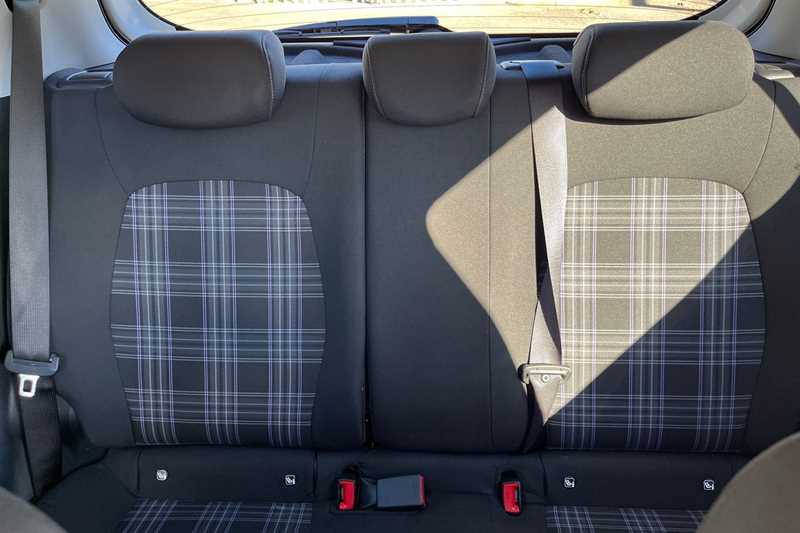 Used Hyundai i10 2025 for sale - 75846956: Photo 24