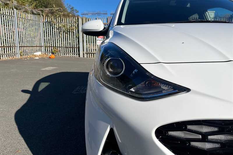 Used Hyundai i10 2025 for sale - 75846956: Photo 29