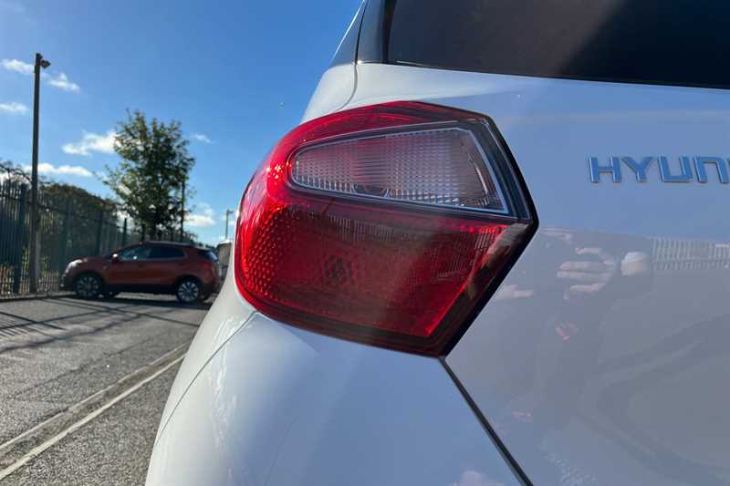 Used Hyundai i10 2025 for sale - 75846956: Photo 32