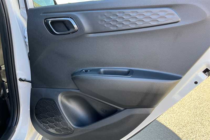 Used Hyundai i10 2025 for sale - 75846956: Photo 38