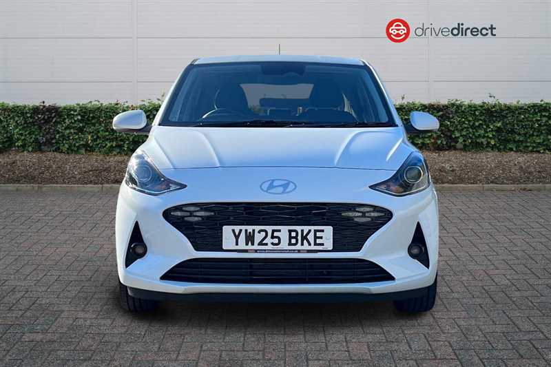 Used Hyundai i10 2025 for sale - 75846956: Photo 8