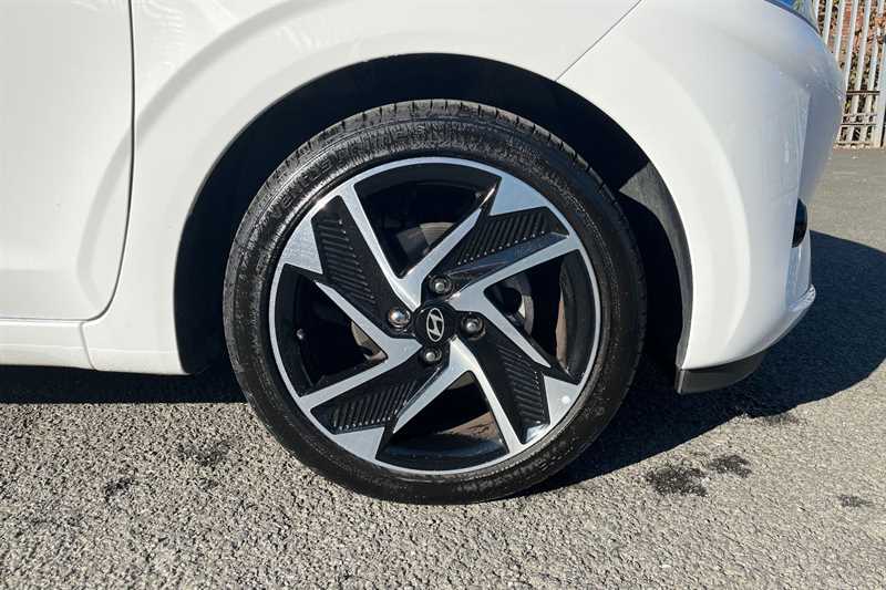 Used Hyundai i10 2025 for sale - 75846956: Photo 9