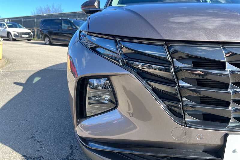 Used Hyundai TUCSON 2023 for sale - 78076373: Photo 28