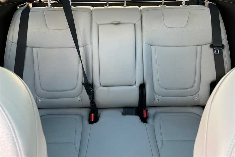 Used Hyundai TUCSON 2024 for sale - 77295332: Photo 24