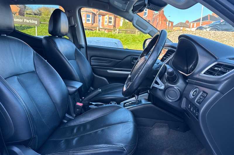 Used Mitsubishi L200 2020 for sale - 77929978: Photo 23