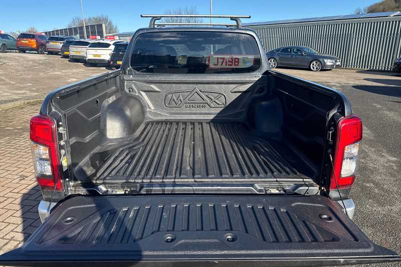 Used Mitsubishi L200 2020 for sale - 77929978: Photo 25