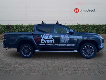 Used Mitsubishi L200 2020 for sale - 77929978: Photo