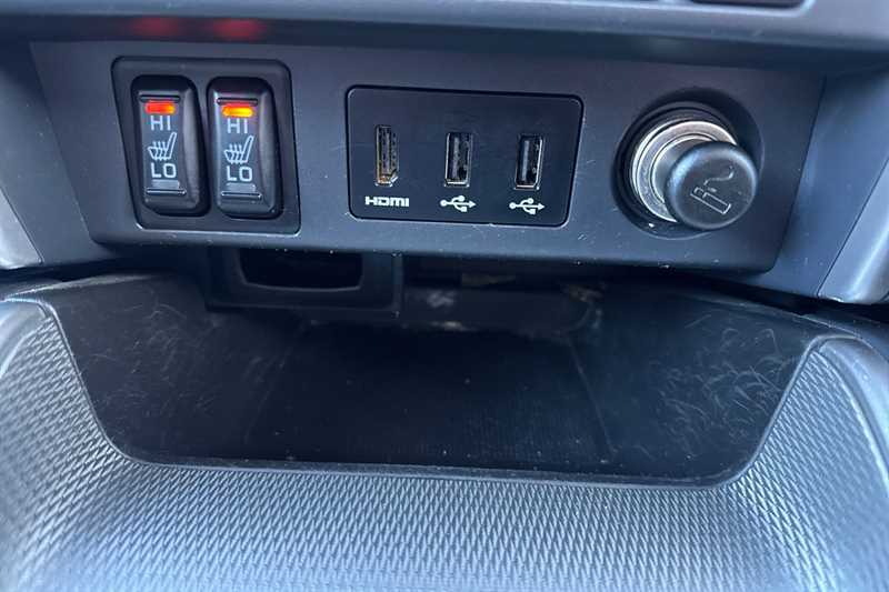 Used Mitsubishi L200 2020 for sale - 77929978: Photo 43