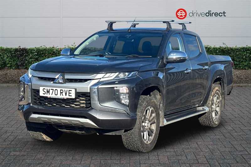 Used Mitsubishi L200 2020 for sale - 77929978: Photo 7