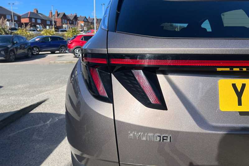 Used Hyundai TUCSON 2023 for sale - 78207511: Photo 31