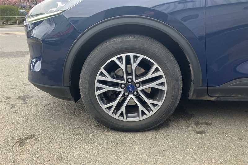 Used Ford Kuga 2022 for sale - 77996719: Photo 12