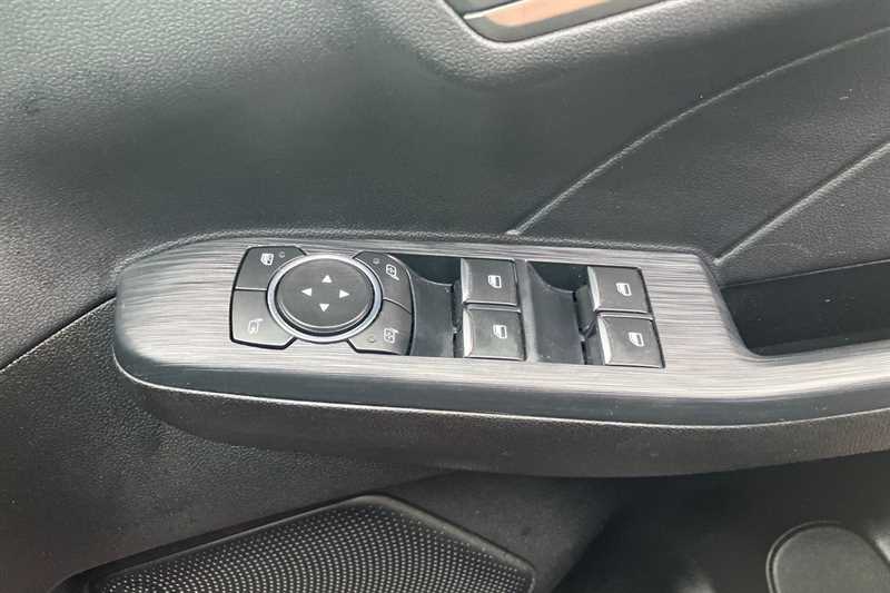 Used Ford Kuga 2022 for sale - 77996719: Photo 16