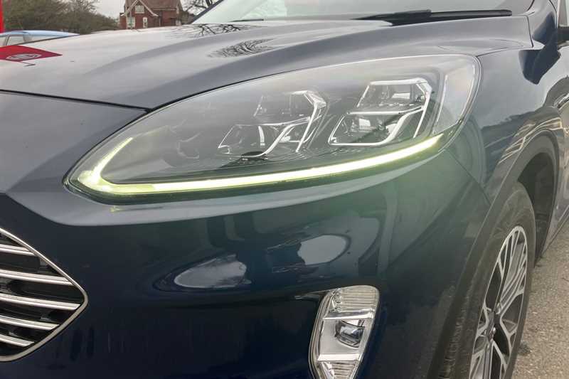 Used Ford Kuga 2022 for sale - 77996719: Photo 29